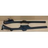 5FA853372B - 5FA853371B modanatura d'accesso dx e sx Cupra Formentor