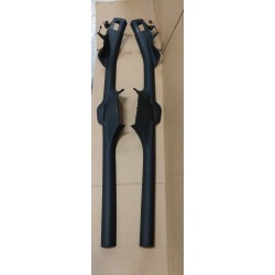 5FA853372B - 5FA853371B modanatura d'accesso dx e sx Cupra Formentor
