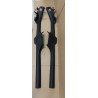 5FA853372B - 5FA853371B modanatura d'accesso dx e sx Cupra Formentor