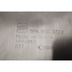 5FA853372B - 5FA853371B modanatura d'accesso dx e sx Cupra Formentor
