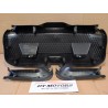 5FF867601F Rivestimento portellone posteriore Cupra Formentor