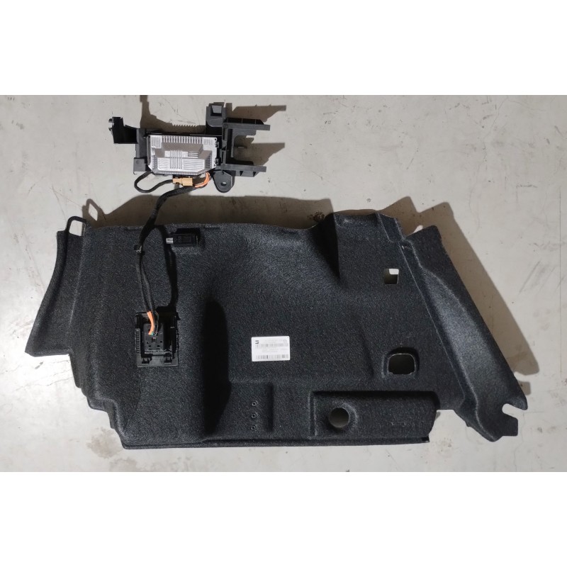 5FF867428 Rivestimento vano bagagli lato dx Cupra Formentor