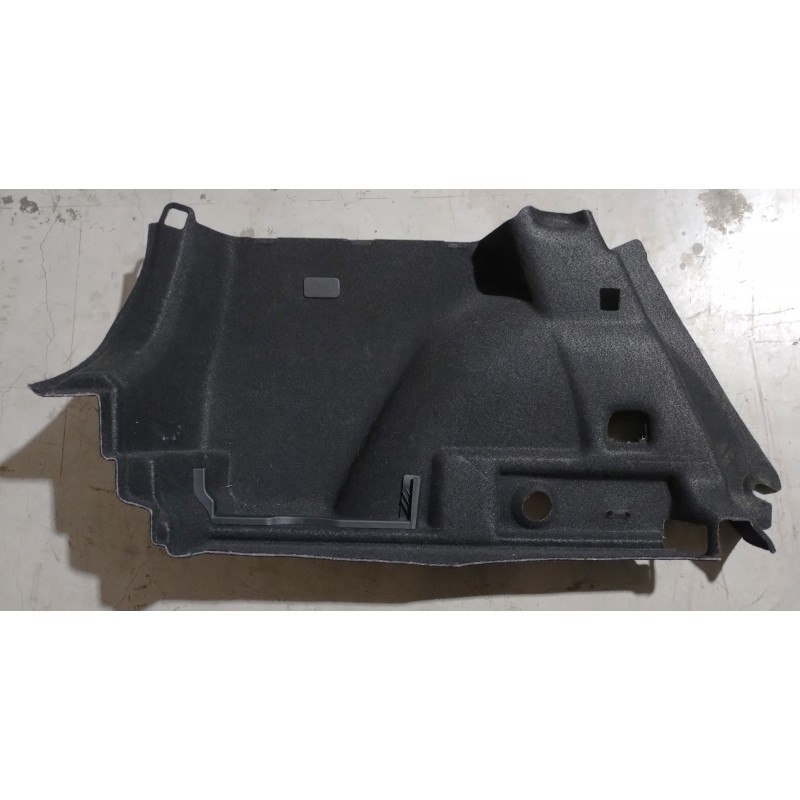 5FF867427 Rivestimento vano bagagli lato sx Cupra Formentor