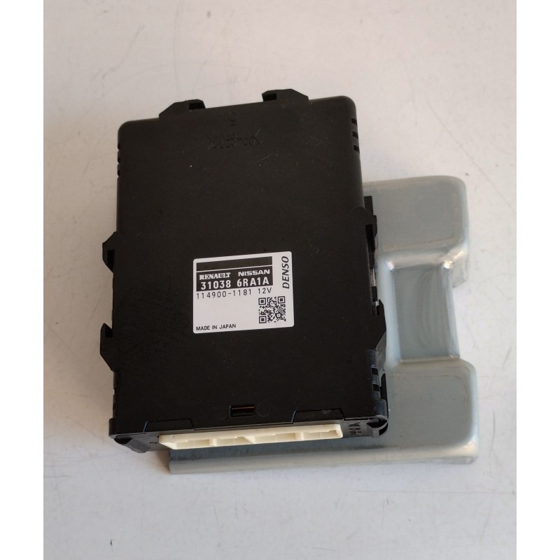 310386RA1A Modulo centralina Nissan Qashqai