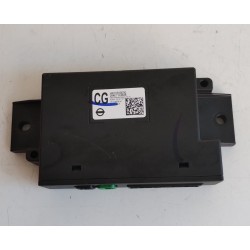 284E76UB3E Modulo Centralina Comfort Nissan Qashqai