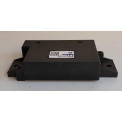 284E76UB3E Modulo Centralina Comfort Nissan Qashqai