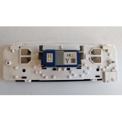 264306UA0A Plafoniera anteriore Nissan Qashqai