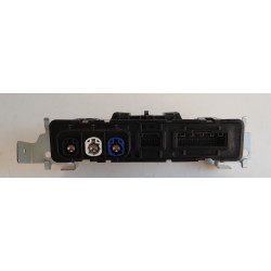 284Z06UA1B Modulo di controllo Nissan Qashqai