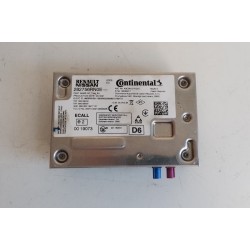 282756RN0E Modulo Ricarica Wireless Nissan Qashqai