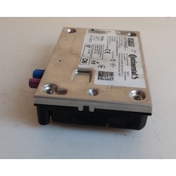 282756RN0E Modulo Ricarica Wireless Nissan Qashqai
