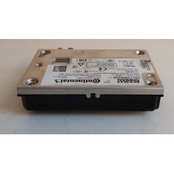 282756RN0E Modulo Ricarica Wireless Nissan Qashqai