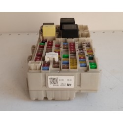 243506RA0B Fusibiliera Nissan Qashqai