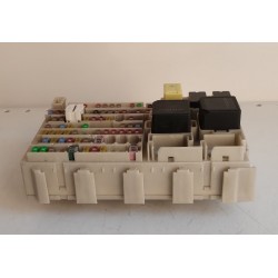 243506RA0B Fusibiliera Nissan Qashqai