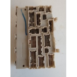 243506RA0B Fusibiliera Nissan Qashqai