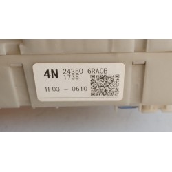 243506RA0B Fusibiliera Nissan Qashqai