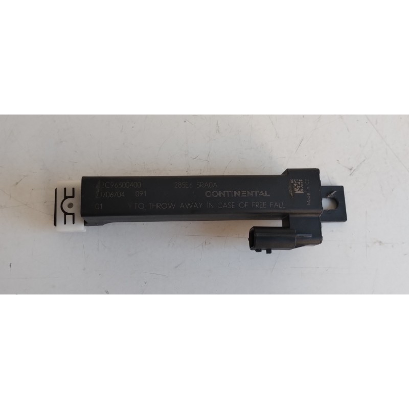 285E65RA0A Amplificatore antenna modulo Keyless Nissan Qashqai