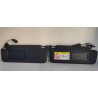 Coppia alette parasole Cupra Formentor
