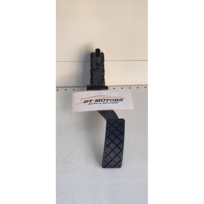 5Q1723503K Pedale acceleratore elettrico Cupra Formentor