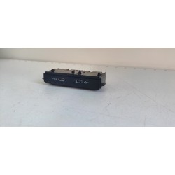 5NA035736 Modulo ricarica porte Type-c ant. Cupra Formentor
