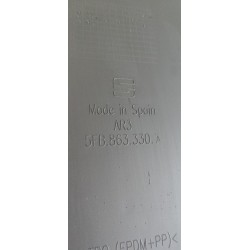 5NA080611 - 5FB863330A Base ricarica Wireless e Tappetino Cupra Formentor