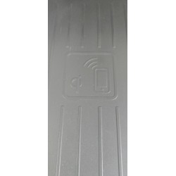 5NA080611 - 5FB863330A Base ricarica Wireless e Tappetino Cupra Formentor