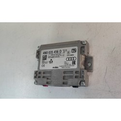 4N0035456D Amplificatore Segnale Antenna a 2 vie Cupra Formentor