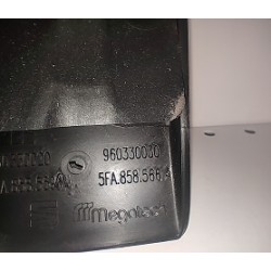 5FA858566 Rivestimento inferiore piantone sterzo Cupra Formentor