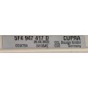 5F4947417D Battitacco retroilluminati Cupra Formentor