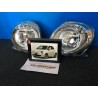 Coppia proiettori anteriori Fiat 500 dal 2007 -PROMO-