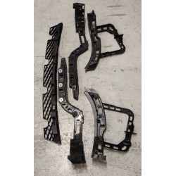 Kit Staffa e supporti Paraurti posteriore Passat B7