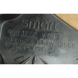 0001722V009 Rivestimento tergicristallo Smart 450