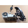 JK21V219A65DB Serratura ant. Sx. Ford Transit Custom
