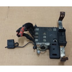 69500831 Morsetto Batteria Iveco Daily