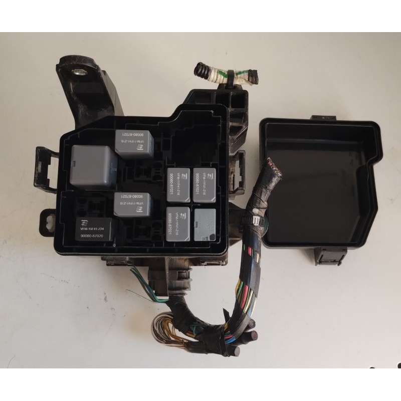827410H060 Scatola Rele Toyota Aygo