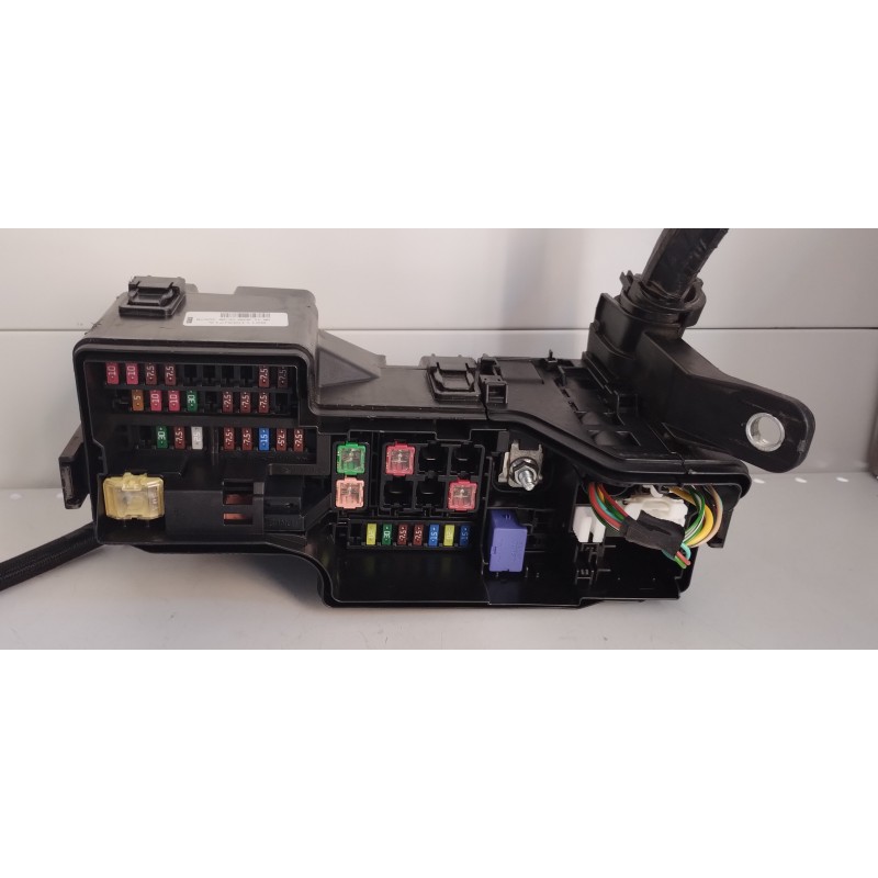 827410H050 Scatola relè e Fusibili Toyota Aygo