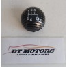 Pomello 5 marce carbonio Fiat 500
