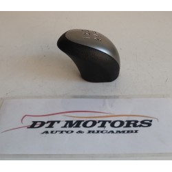 Pomello 5 marce Lancia Ypsilon