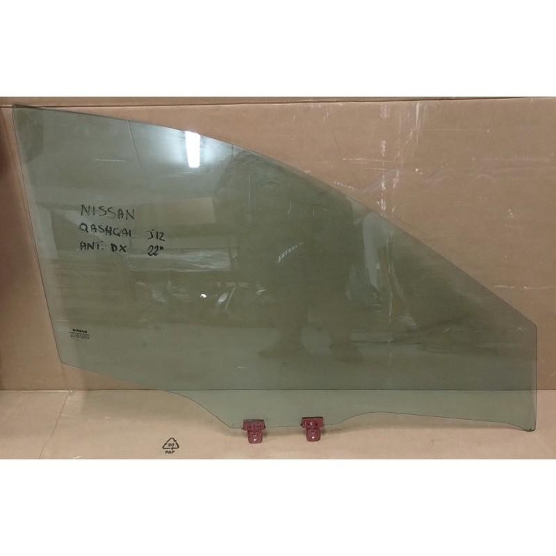 803006UA0A Cristallo Anteriore Destro Nissan Qashqai