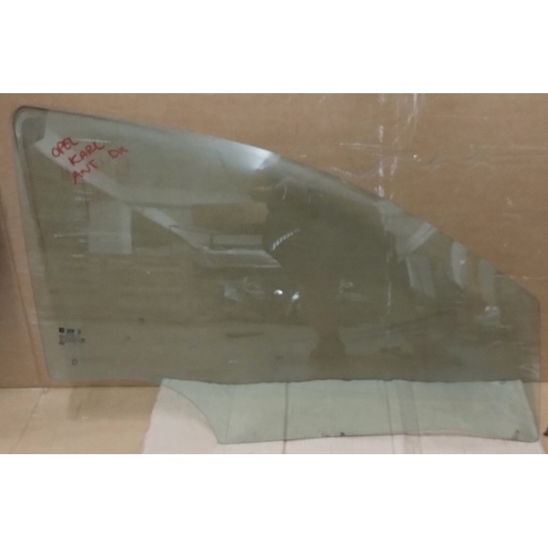 95146969 Cristallo Anteriore Destro Opel Karl