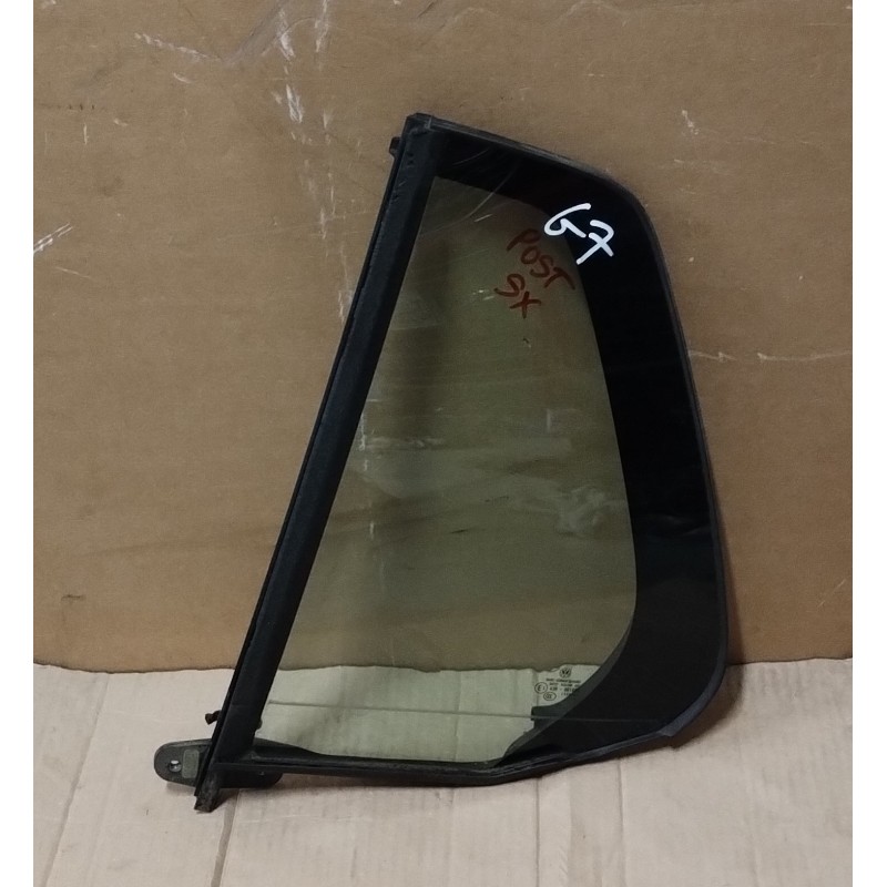 5K6845213E Cristallo Posteriore Sx  Volkswagen Golf 7