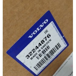 32244876 Cristallo posteriore sinistro Volvo XC60