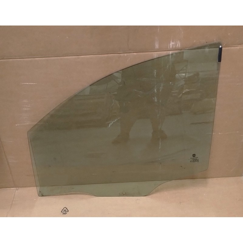 51843634 Cristallo anteriore sinistro Fiat Panda