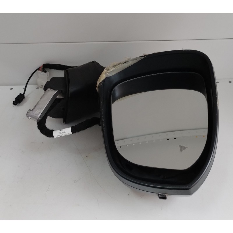 963016UN4A Specchio retrovisore Dx Nissan Qashqai
