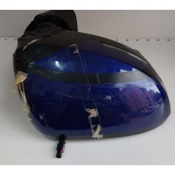 963016UN4A Specchio retrovisore Dx Nissan Qashqai
