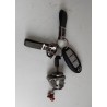Nottolino Chiave Nissan Qashqai