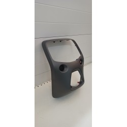 554050H050 Modanatura rivestimento Autoradio Toyota Aygo
