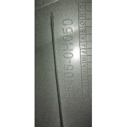 554050H050 Modanatura rivestimento Autoradio Toyota Aygo