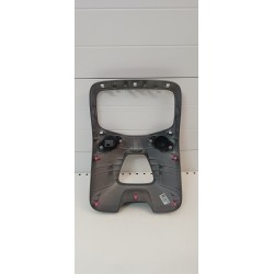 554050H050 Modanatura rivestimento Autoradio Toyota Aygo