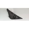 521160H050 Modanatura paraurti anteriore sx Toyota Aygo