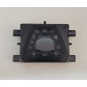 5590YV010 Pulsantiera comando Clima Toyota Aygo